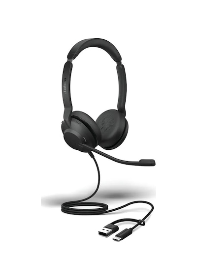 Jabra Evolve2 30 Se Usb C/a Ms Ms Stereo Kulaklık