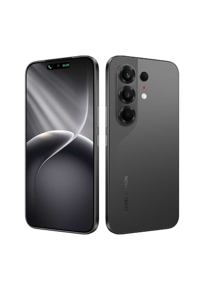 TECNO Camon 50 12 GB 256 GB (Tecno Türkiye Garantili)
