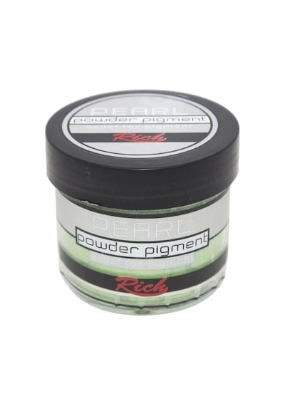 Rich Sedef Toz Pigment 60Cc 11025 Yeşil