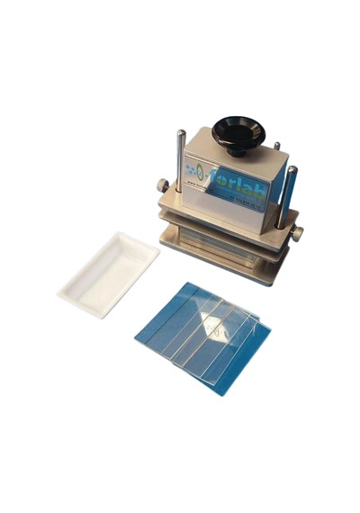 Ter Ve Su Haslığı Cihazı Perspirometre F210pr