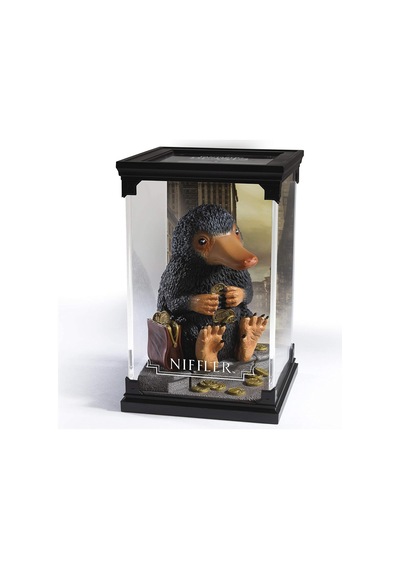 Noble Collection- Magical Creatures Niffler