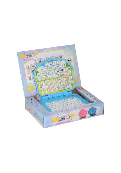 1009A Türkçe Ingilizce Eğitici Melek  Laptop