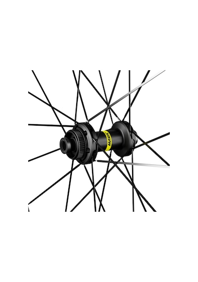 Mavic Cosmic Slr 45 Ltd Karbon Disk C.lock Yol Jant Seti