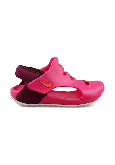 Nike Nıke Sunray Protect 3 Unısex Çocuk Sandalet Dh9465-602 Pembe