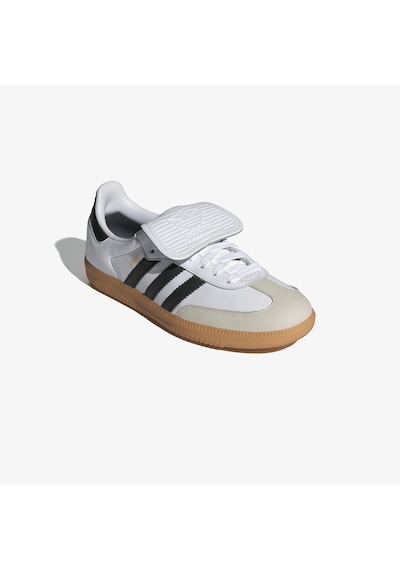 adidas Samba Lt Kadın Beyaz Spor Ayakkabı Ig4279 Beyaz