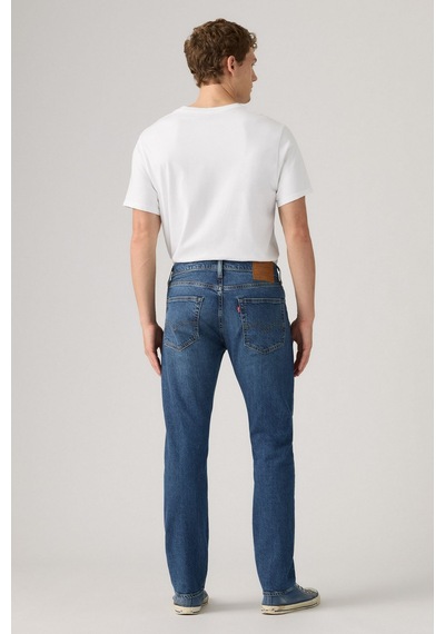 Levi's 502 Taper Rainy Afternoon Mavi Erkek Jean Pantolon -a2088-0068
