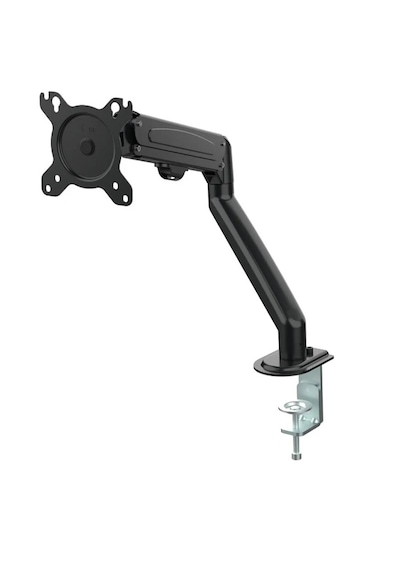 Ergonomik Led Monitör Tutucu Gaz Amortisörlü Lcd Vesa Standı13-27