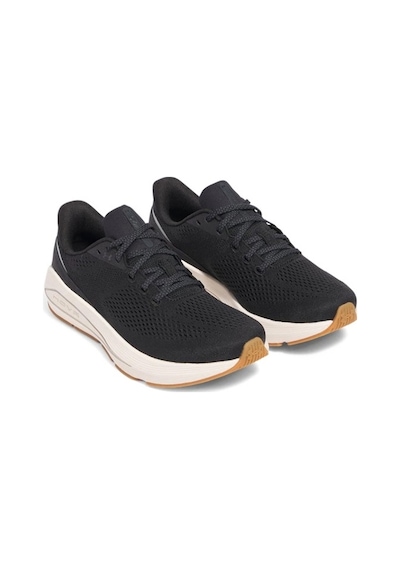 Under Armour Sonic 7 Kadın Siyah Koşu Ayakkabısı 3028003-001 Siyah