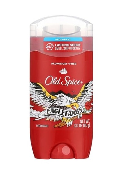 Eaglefangs Alüminyumsuz Stick Deodorant 85gr