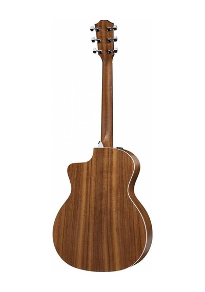 Taylor 214ce Koa Sitka Elektro Akustik Gitar 104051399929