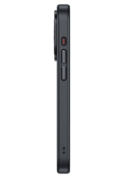 Apple Uyumlu iPhone 15 Plus Kılıf Magsafe Şarj Özellikli Benks Mist Protective Kapak