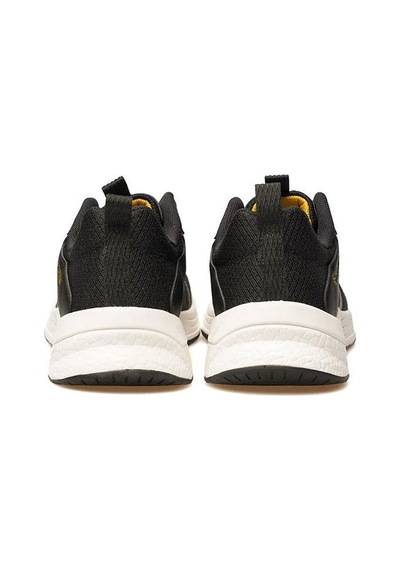 Hummel Hml Parsus Black/gold Siyah