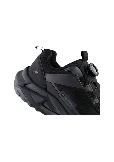 Owndays M 4803 Sıyah Erkek Günlük Ayakkabı M-4803-sıyah Siyah
