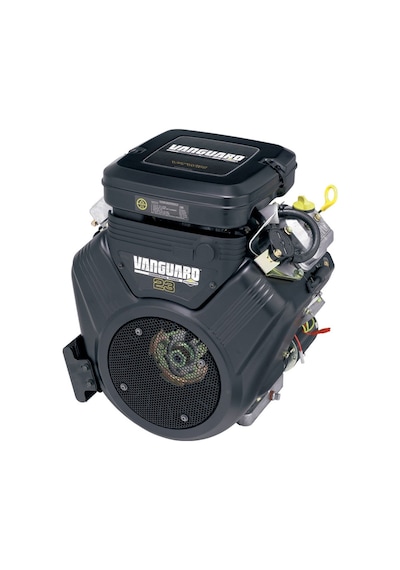 Briggs & Stratton Vanguard Benzinli Motor Marşlı 23hp - İlaçlama, Marin