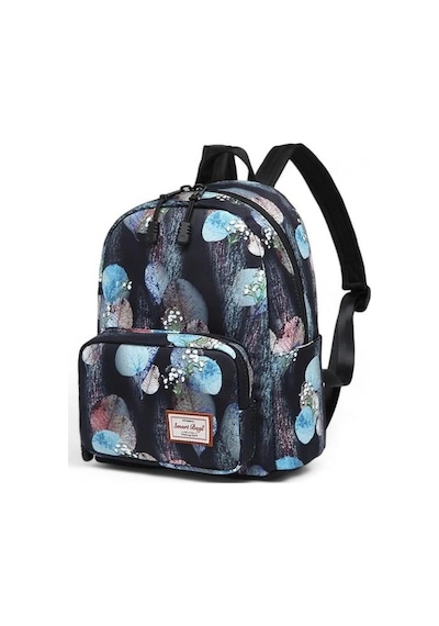Smart Bags Sonbahar Unisex Sırt Çantası Smb3225 001