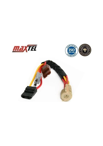 Kontak Termınalı Peugeot 106416292 1