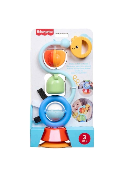 Fisher-Price Mama Sandalyesi Oyuncağı Jhb46