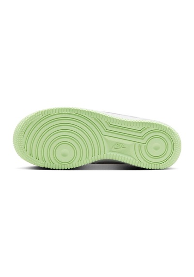 Nike Air Force 1 Lv8 "white Vapor Green" Spor Ayakkabı Hj4560-101 Beyaz - 754565820 Beyaz
