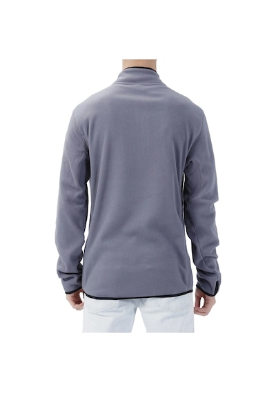 Quiksilver Mıssıon Halfzıp M Gri