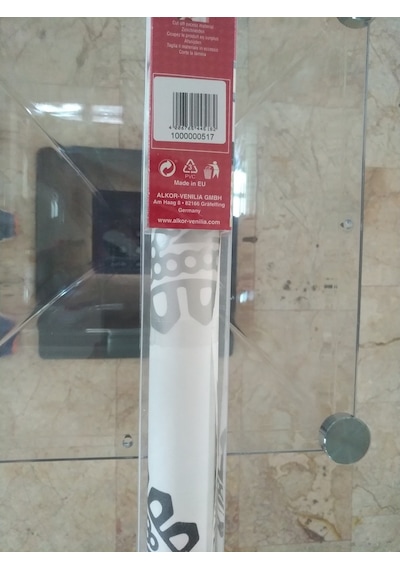 Alkor Desenli Dekoratif Yapışkanlı Folyo (370277746)