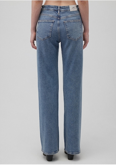 Mavi Vıctorıa Mavi Kadın Jean Pantolon M101072-88212 Mavi