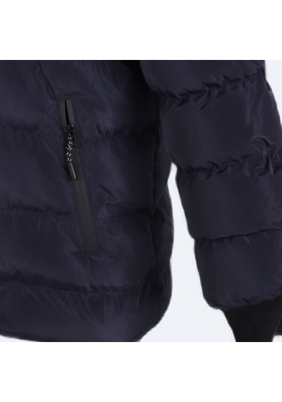 Slazenger CAPTAIN NEW IN Unisex Çocuk Mont &amp; Kaban Lacivert