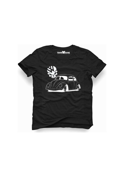Tshirthane Vw Volkswagen Beetle Tişört Erkek Tshirt (292828009)