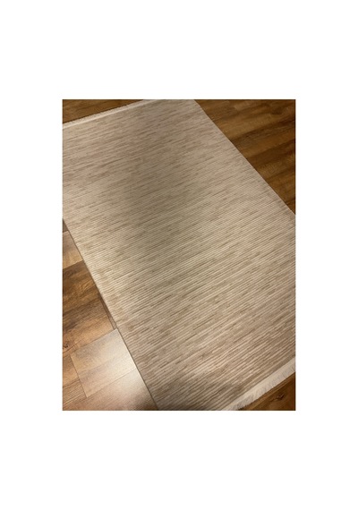 Quadro 3706 Krem Halı Çok Renkli