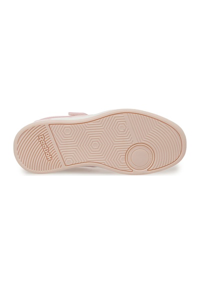 Reebok Court Advance Elastıc Lac Beyaz Kız Çocuk Sneaker Beyaz-pastel Lıla
