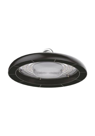 Cata Ct 4688 120w Yüksek Tavan Armatürü 6400k Beyaz Işık Siyah
