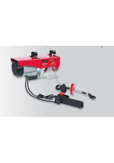 Rayno Ryn11803 600-1200kg Endüstriyel Elektrikli Mini Vinç