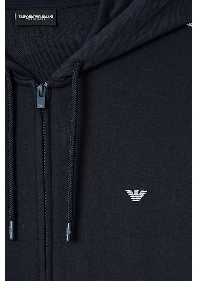 Emporio Armani Erkek Sweat Em000653 Af18887 Ub102 Lacivert Lacivert