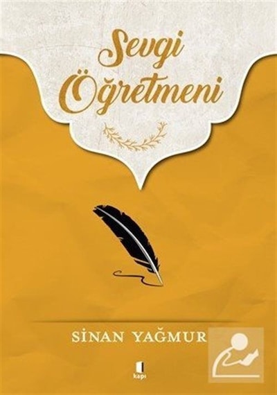 Sevgi Öğretmeni - Sinan Yağmur
