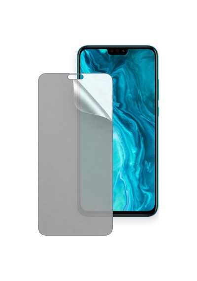 Schitec Honor 9x Lite Uyumlu Ön Yüzey Mat Hidrojel Ekran Koruyucu