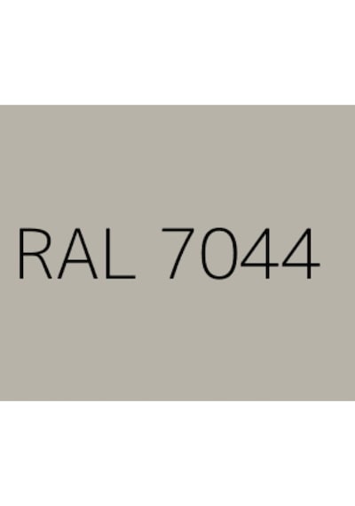 Stella Su Bazlı Saf Akrilik Yeni Nesil Dönüşüm Boyası Ral-7044 500 ml