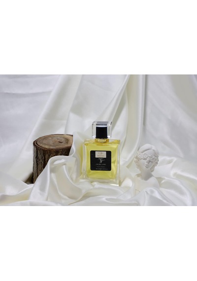 Motee Perfume Orchid Noire Unisex Parfüm EDP 100 ML