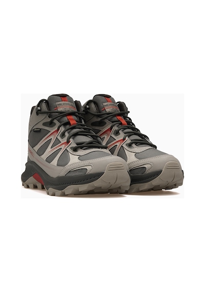 Merrell Tempo Exp Active Mid Gore-tex Erkek Bot 26k J00005508 Gri