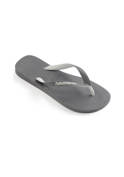Havaianas Top Mıx Erkek Gri Terlik - 4115549 Gri