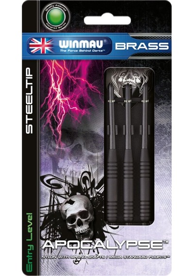 Winmau Apocalypse 25 Gr Dart Oku