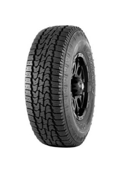 Nankang 275/45r20 110s At-5 Wll Beyaz Yazılı Yaz Lastiği 2025