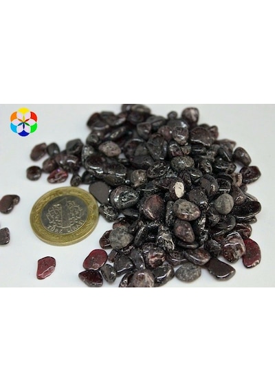 Garnet Taşı Mini Boy 25 Gram