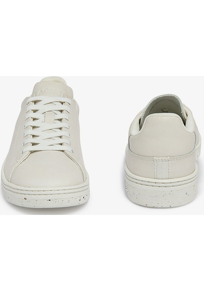 Court Zero Kadın Krem Sneaker Krem