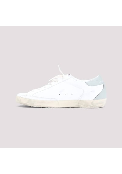 Golden Goose Super-star Classıc Wıth Spur Kadın Sneaker Gwf00102.f006844.12166 Bpl Beyaz-platin Golden Goose Super-star Classıc Wıth Spur Kadın Sneaker Gwf00102.f006844.12166 Bpl Beyaz-platin