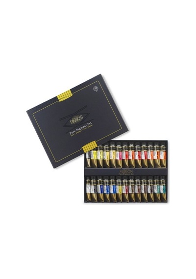 Mıssıon Suluboya Gold 15Ml Pure Pıgment 24+2  1524