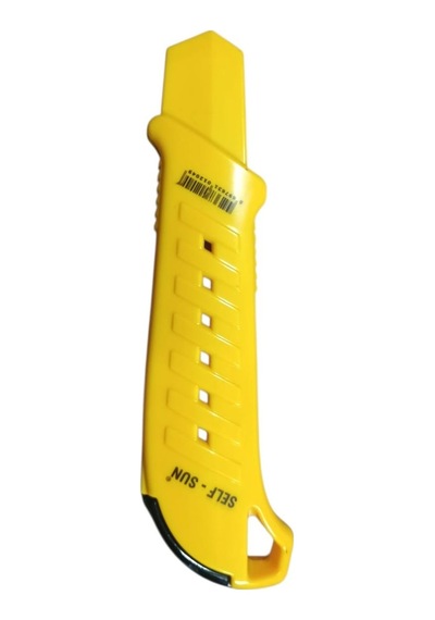 Self Sun Büyük Maket Bıçağı 01-slf-1907