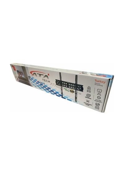 Kaliteli Axen 43'' İnç İnch 109 Ekran Led Tv Askı Aparat At40