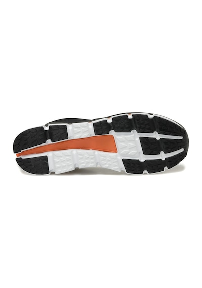 Lumberjack Yeduna 4fx Siyah Erkek Sneaker 000000000101498223 Siyah - Turuncu