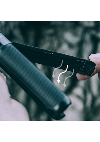 Pgytech Dji Mini Osmo Ve Aksiyon Kamera Uyumlu Uzayabilen Mini Sa