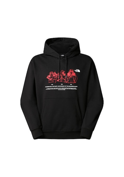 The North Face U Mnt Jacket Anniversary Relaxed Hoodie Erkek Günlük Sweatshirts Nf0a8dn7jk31 Siyah Siyah The North Face U Mnt Jacket Anniversary Relaxed Hoodie Erkek Günlük Sweatshirts Nf0a8dn7jk31 Siyah Siyah