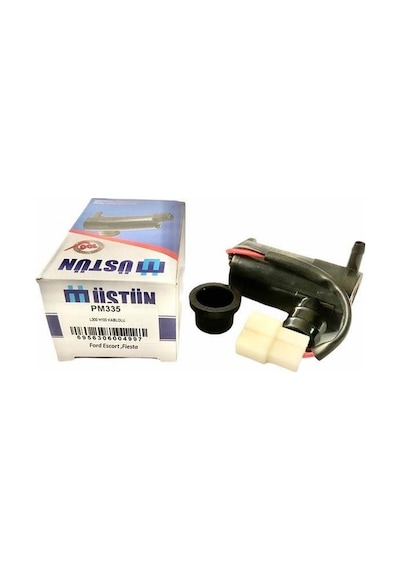 Su Fıskıye Motoru Mıtsubıshı L300 H100 Kablolu